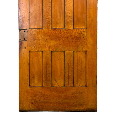 #34944 34x87 6 Panel Interior Door image 3