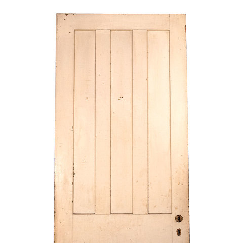 #34944 34x87 6 Panel Interior Door image 5