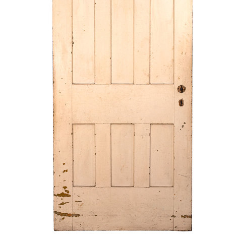 #34944 34x87 6 Panel Interior Door image 6