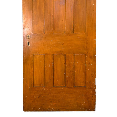 #34986 34x88 6 Panel Interior Door image 6