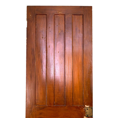 #34986 34x88 6 Panel Interior Door image 2