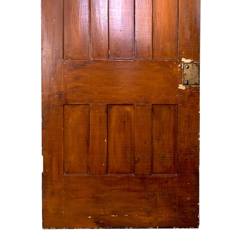 #34986 34x88 6 Panel Interior Door image 3