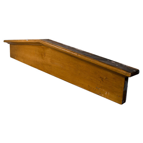 #35016 Salvaged Wood Header image 4
