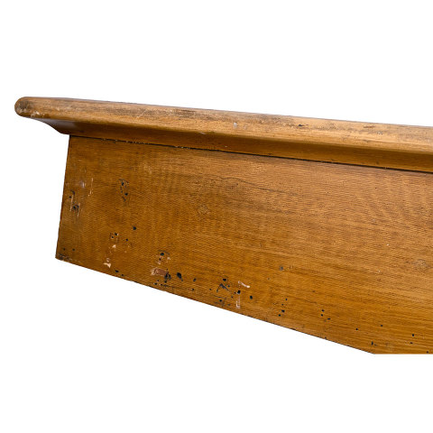 #35017 Salvaged Wood Header image 2