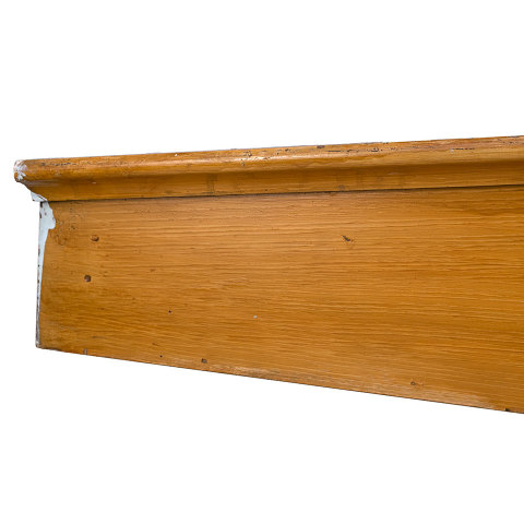 #35019 Salvaged Wood Header image 2