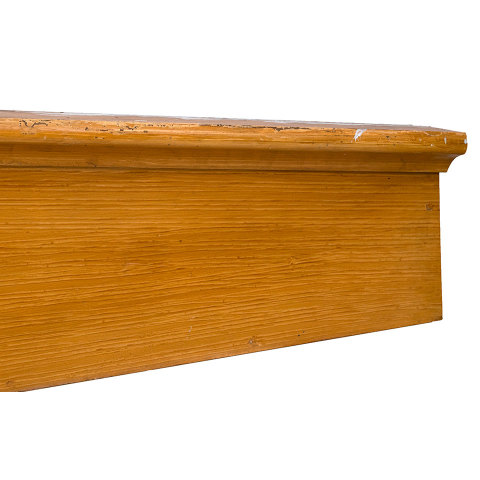 #35019 Salvaged Wood Header image 3