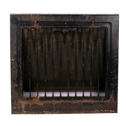 #35369 10x12 Wall Heat Grate image 2