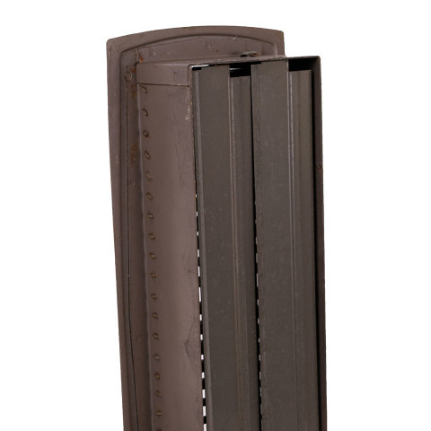 #35741 4x12 Heat Grate image 3