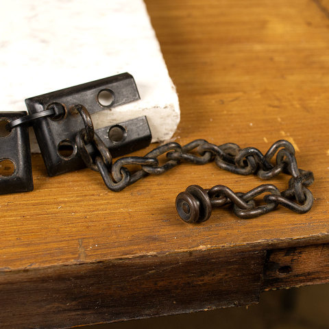 #35742 Security Chain Door Guard image 3