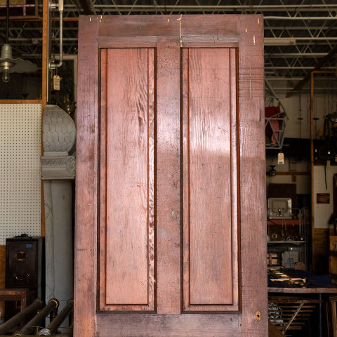 #36260 33x94 5 Panel Interior Door image 2