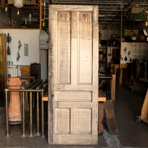 #36260 33x94 5 Panel Interior Door image 5