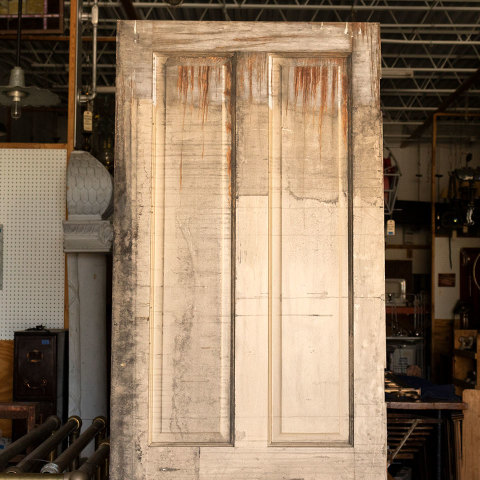 #36260 33x94 5 Panel Interior Door image 6