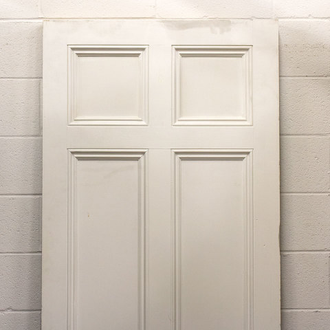 #36960 32x80 6 Panel Door image 5