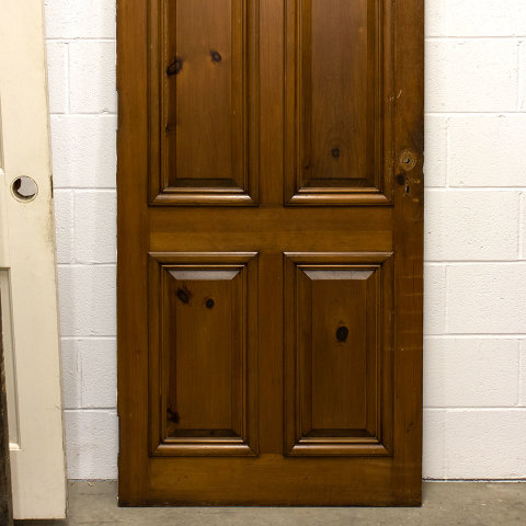 #36960 32x80 6 Panel Door image 3