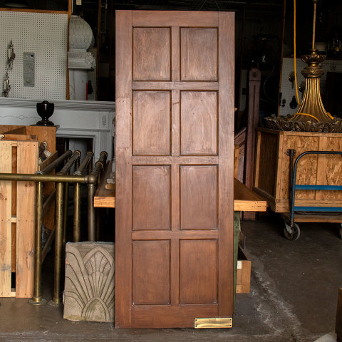 #37506 30x79 8 Panel Interior Door image 4