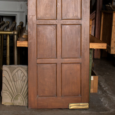 #37506 30x79 8 Panel Interior Door image 6