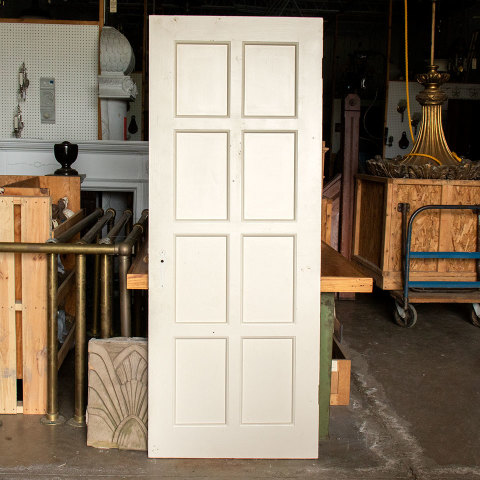 #37507 30x77 8 Panel Interior Door image 4