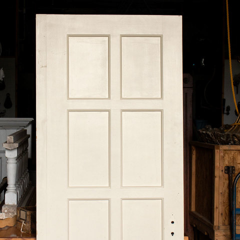 #37513 30x77 8 Panel Interior Door image 2