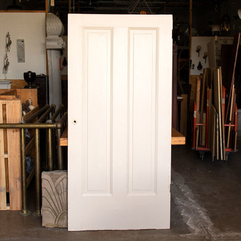 #37560 35x74 2 Panel Interior Door image 5