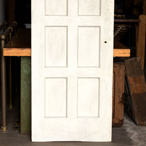 #37914 28x79 8 Panel Interior Door image 3