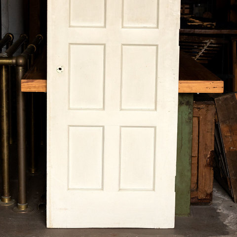 #37914 28x79 8 Panel Interior Door image 6