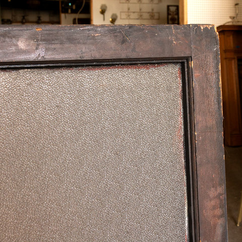 #38108 Divided Lite Window with Pressed Glass image 3