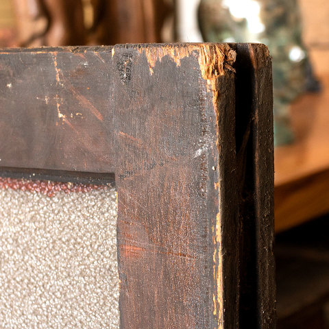 #38108 Divided Lite Window with Pressed Glass image 6