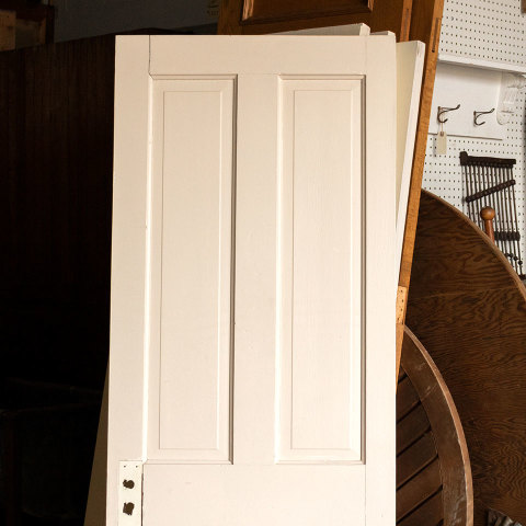 #38171 28x77 4 Panel Interior Door image 5
