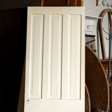 #38174 29x80 6 Panel Interior Door image 5