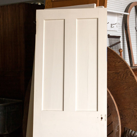 #38175 28x77 4 Panel Interior Door image 2