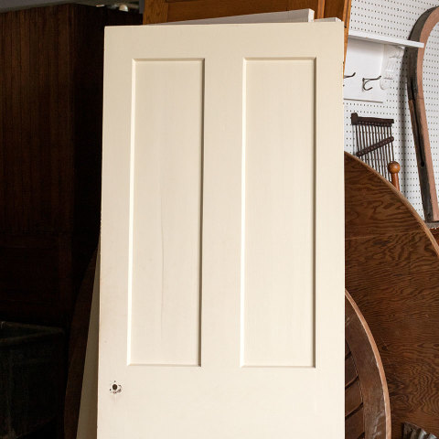 #38175 28x77 4 Panel Interior Door image 5