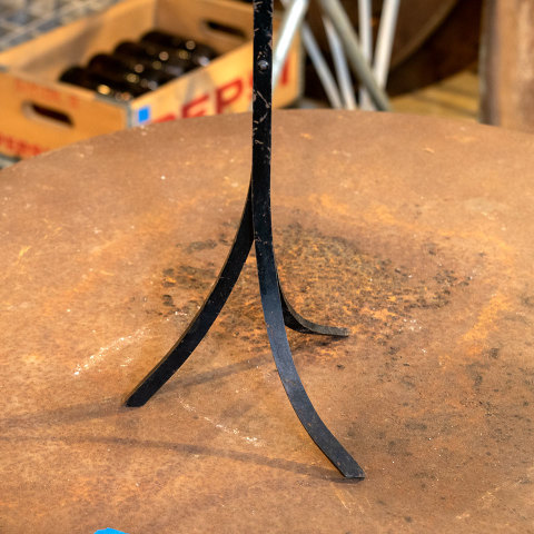 #38371 Fireplace Log Tongs image 3