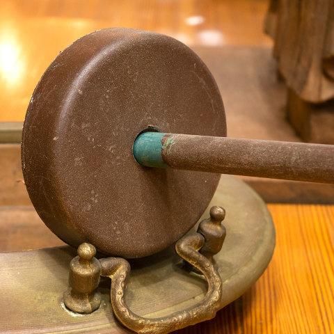 #38532 Contemporary Industrial Wall Mount Light image 4