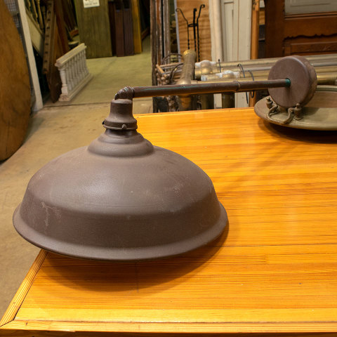 #38532 Contemporary Industrial Wall Mount Light image 6