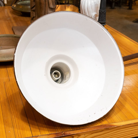 #38533 Contemporary Industrial Wall Mount Light image 7