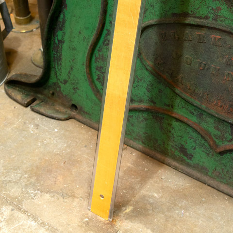 #38588 Teledyne Post Drafting T-Square image 3