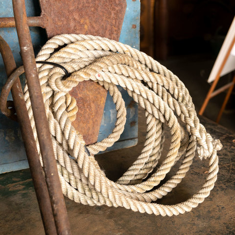 #38925 Small Boat Anchor Nautical Accessory image 4