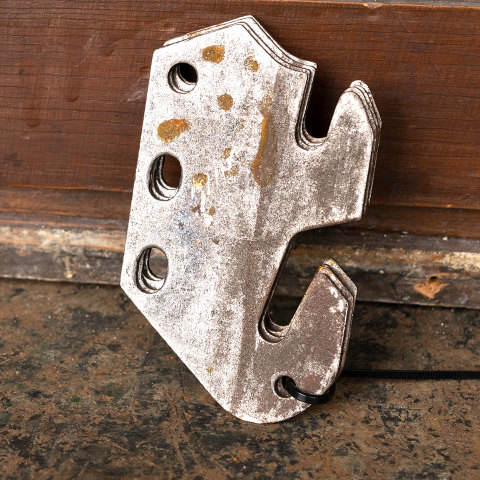 #38984 Replacement Bed Rail Fasteners image 2