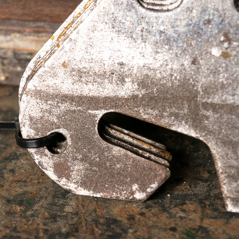 #38984 Replacement Bed Rail Fasteners image 4