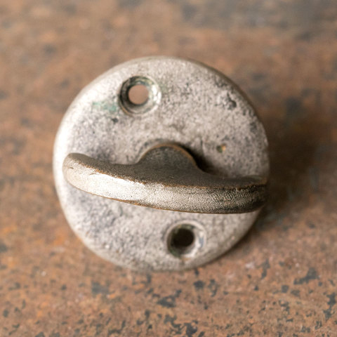 #39173 Deadbolt Thumb Turn Mortise Lock image 4