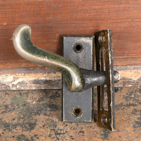 #39180 Casement Window Latch and Catch image 2