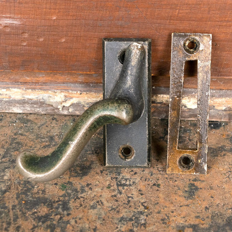 #39180 Casement Window Latch and Catch image 3