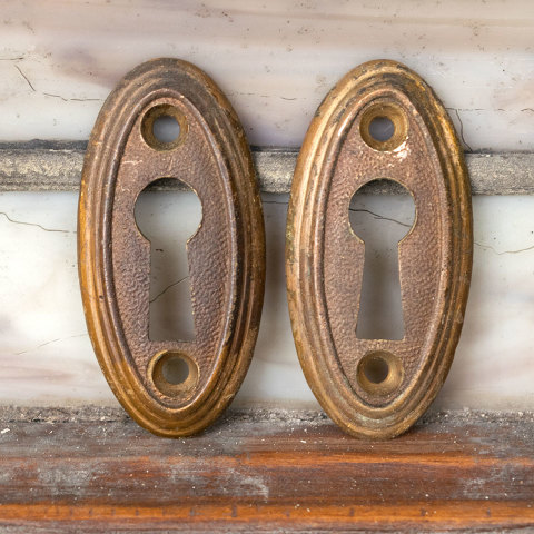 #39185 Russwin Madison Door Hardware Set image 7