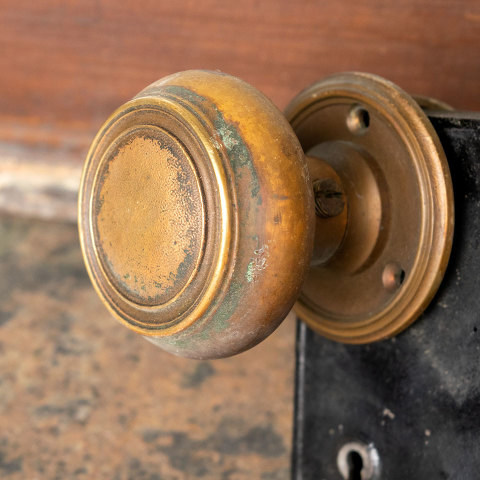 #39185 Russwin Madison Door Hardware Set image 4