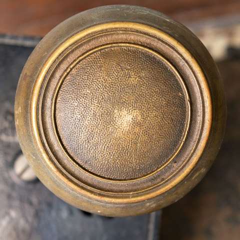 #39185 Russwin Madison Door Hardware Set image 5