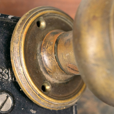 #39185 Russwin Madison Door Hardware Set image 6