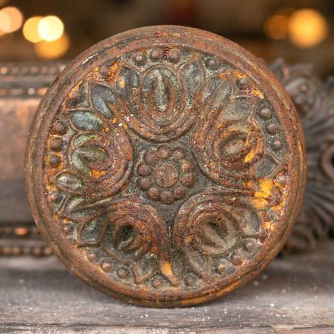 #39187 Yale & Towne Door Hardware Set image 8