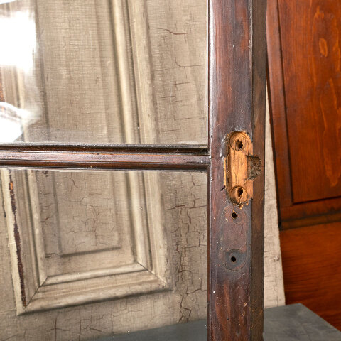 #39253 38x28 Divided Lite Transom Window image 4