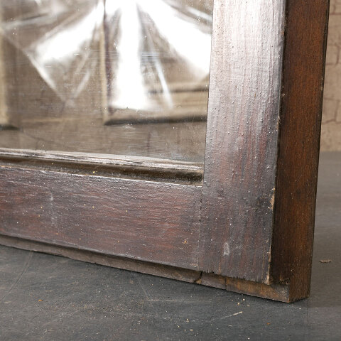 #39253 38x28 Divided Lite Transom Window image 2