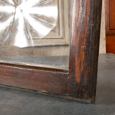 #39265 38x29 Divided Lite Transom Window image 2